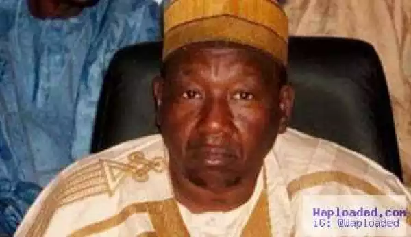Buhari saved Borno from being a Boko Haram state – Shehu